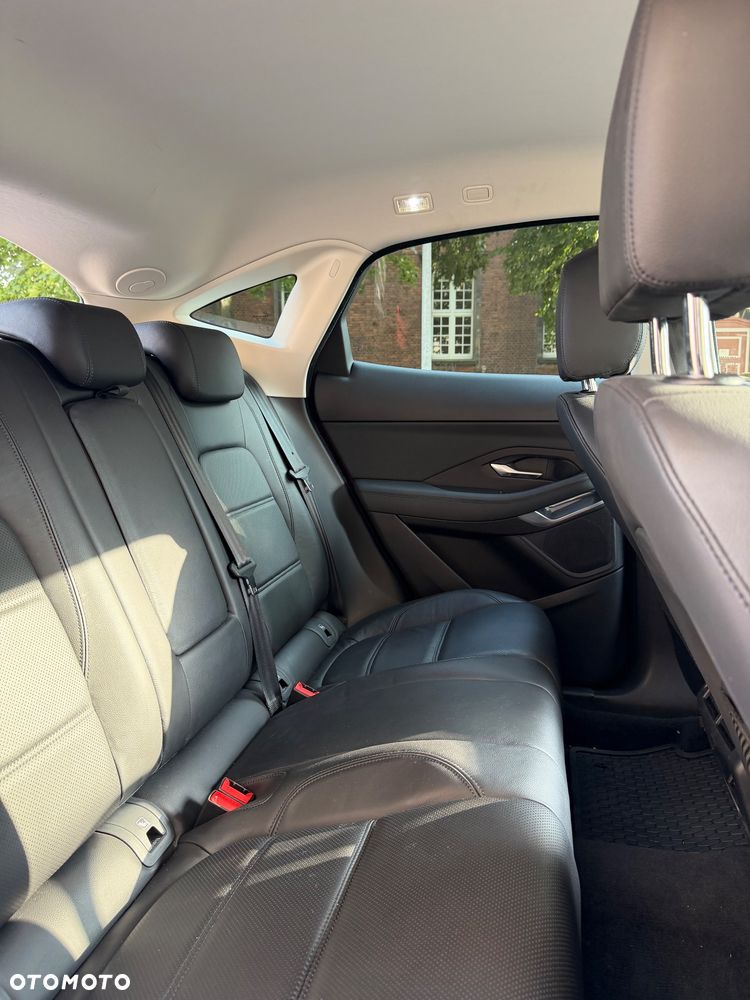 Jaguar E-Pace 2.0 i4D FWD S - 14