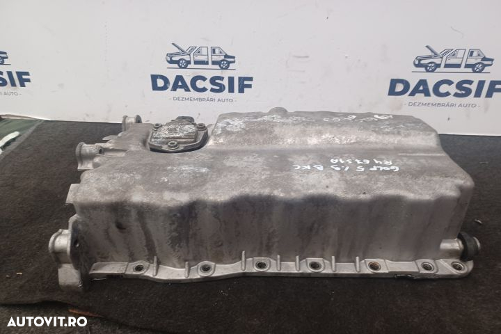 Baie ulei 1J0907660G 1J0907660G Volkswagen VW Golf 5 [2003 - 2009] Ha - 5