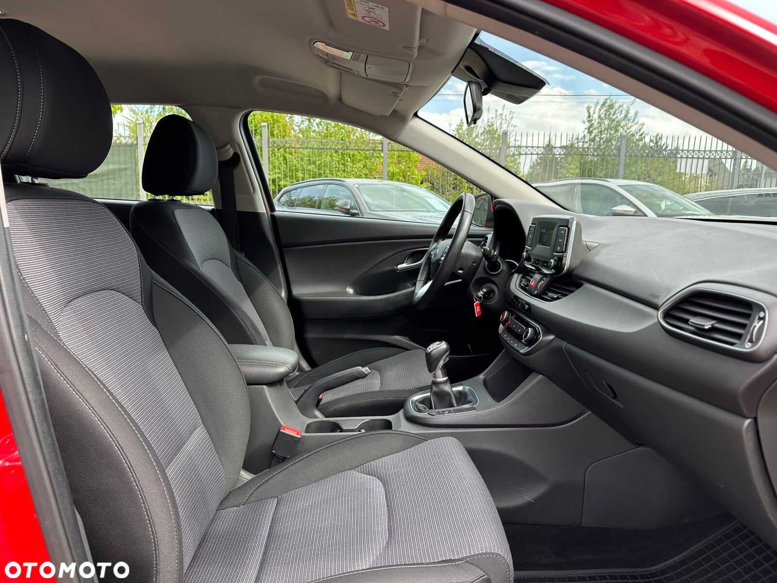 Hyundai i30 - 32
