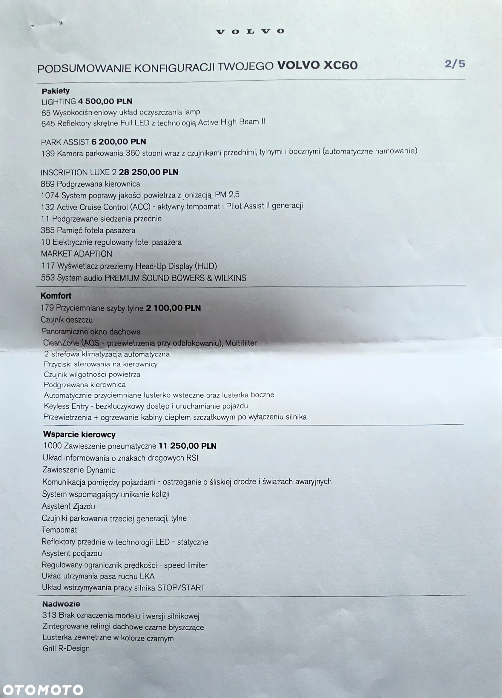 Volvo XC 60 - 19