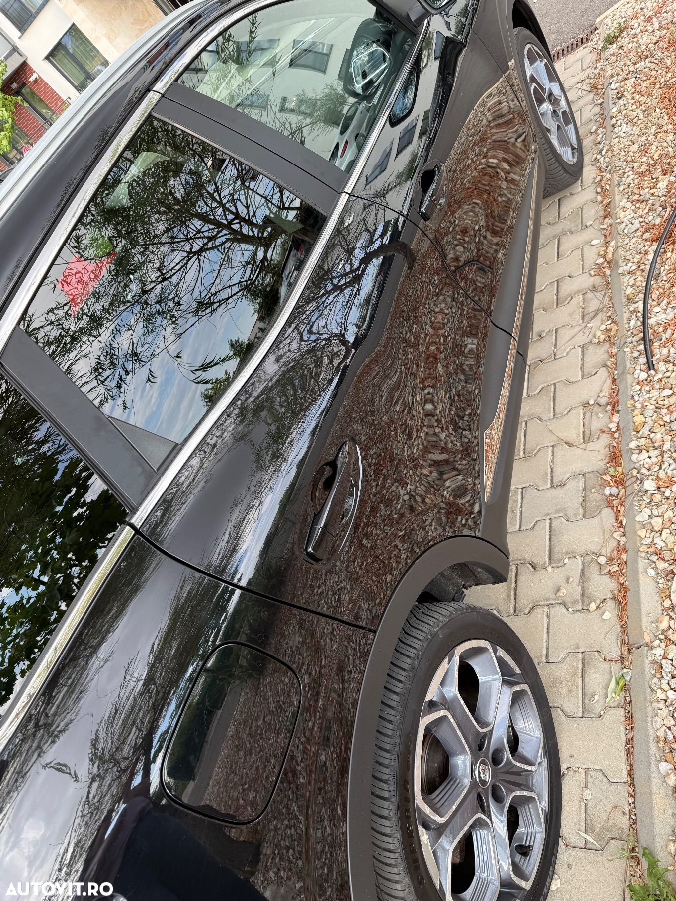 Renault Kadjar 1.2 TCe EDC Intens - 5