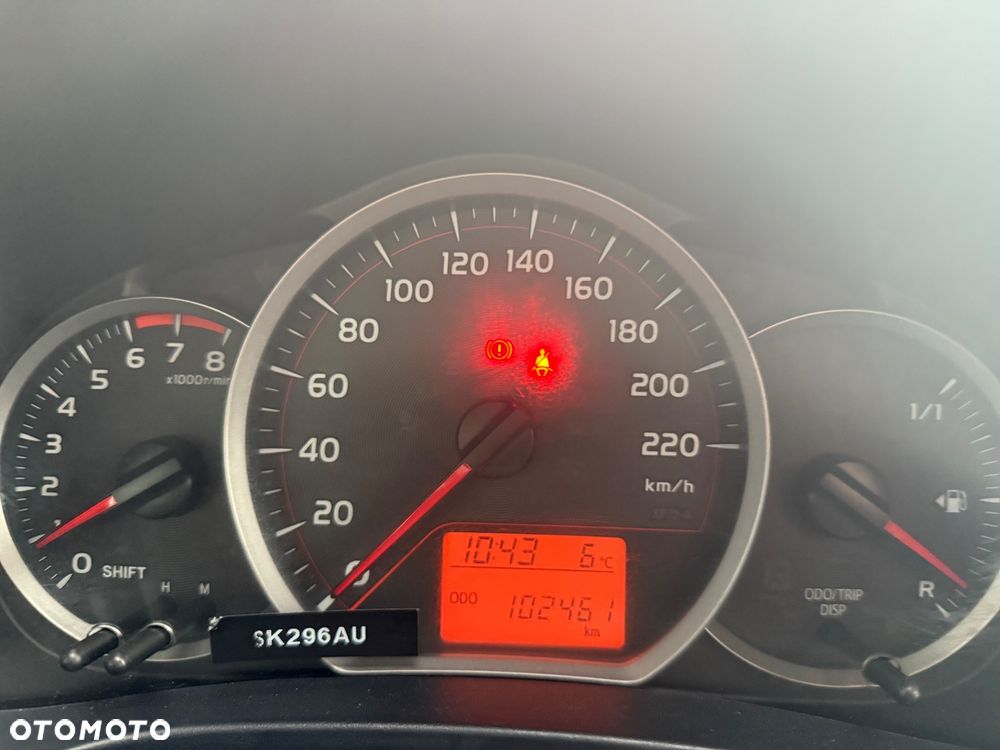 Toyota Yaris 1.33 Luna - 21