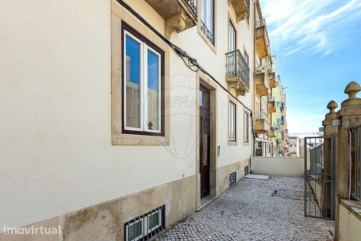 Apartamento T2 para venda - Grande imagem: 3/24