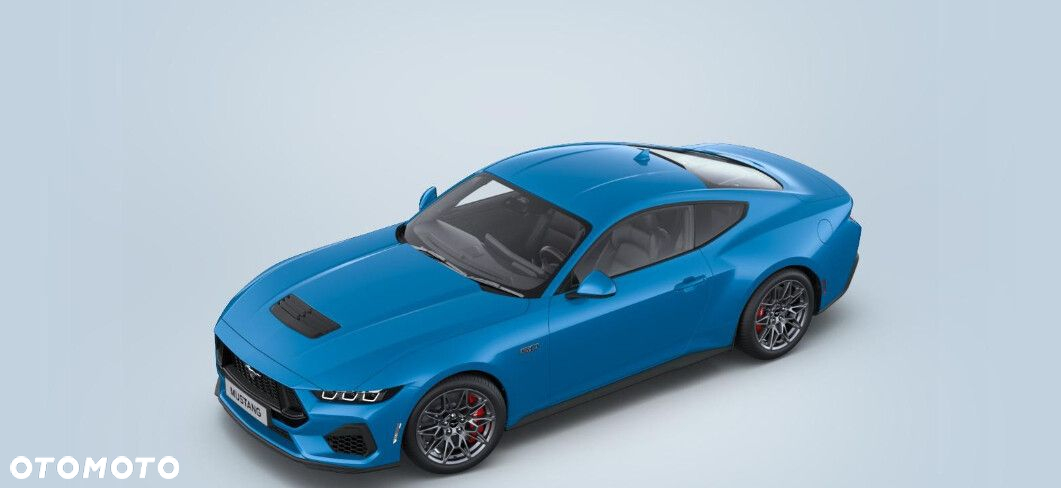Ford Mustang - 9
