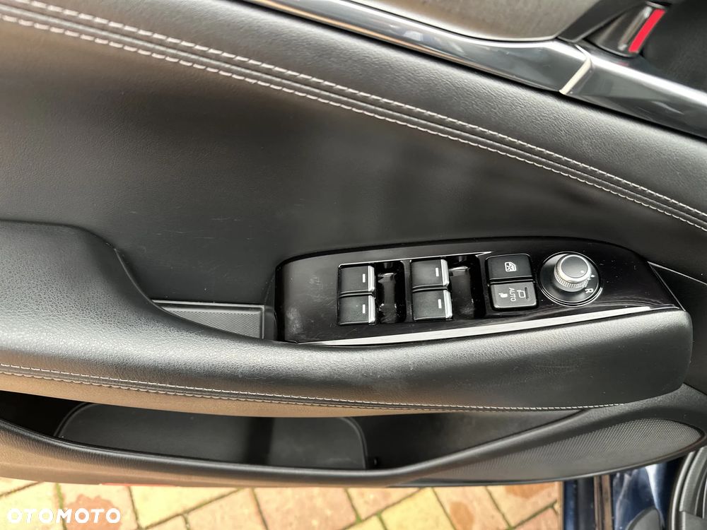Mazda 6 SKYACTIV-G 165 Drive i-ELOOP Sports-Line - 26