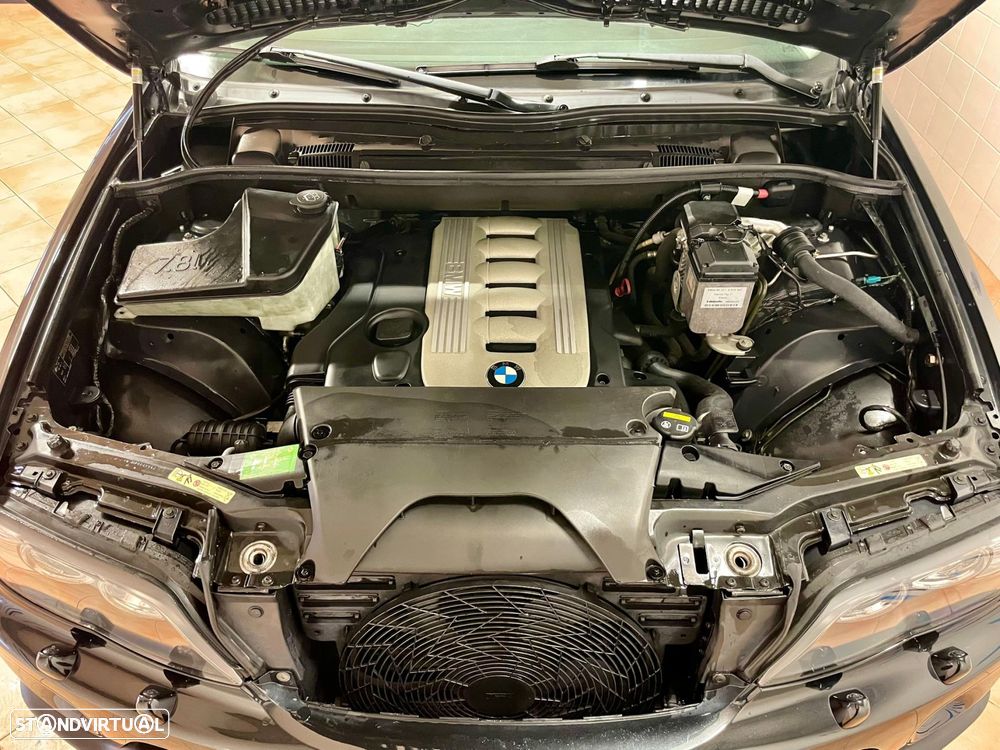 BMW X5 3.0 dA - 45