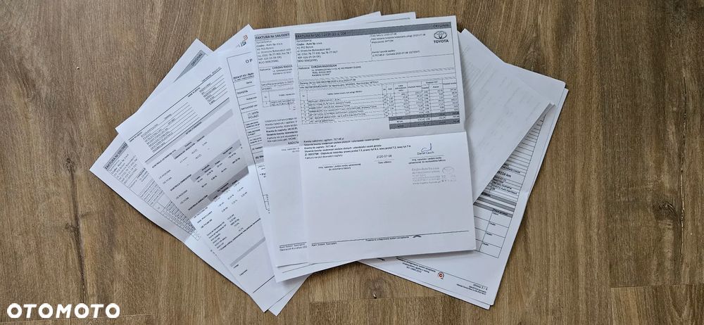 Toyota Auris 1.6 Comfort - 18