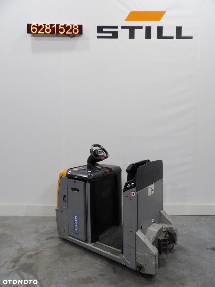 Still LTX50 Li-Ion - 4