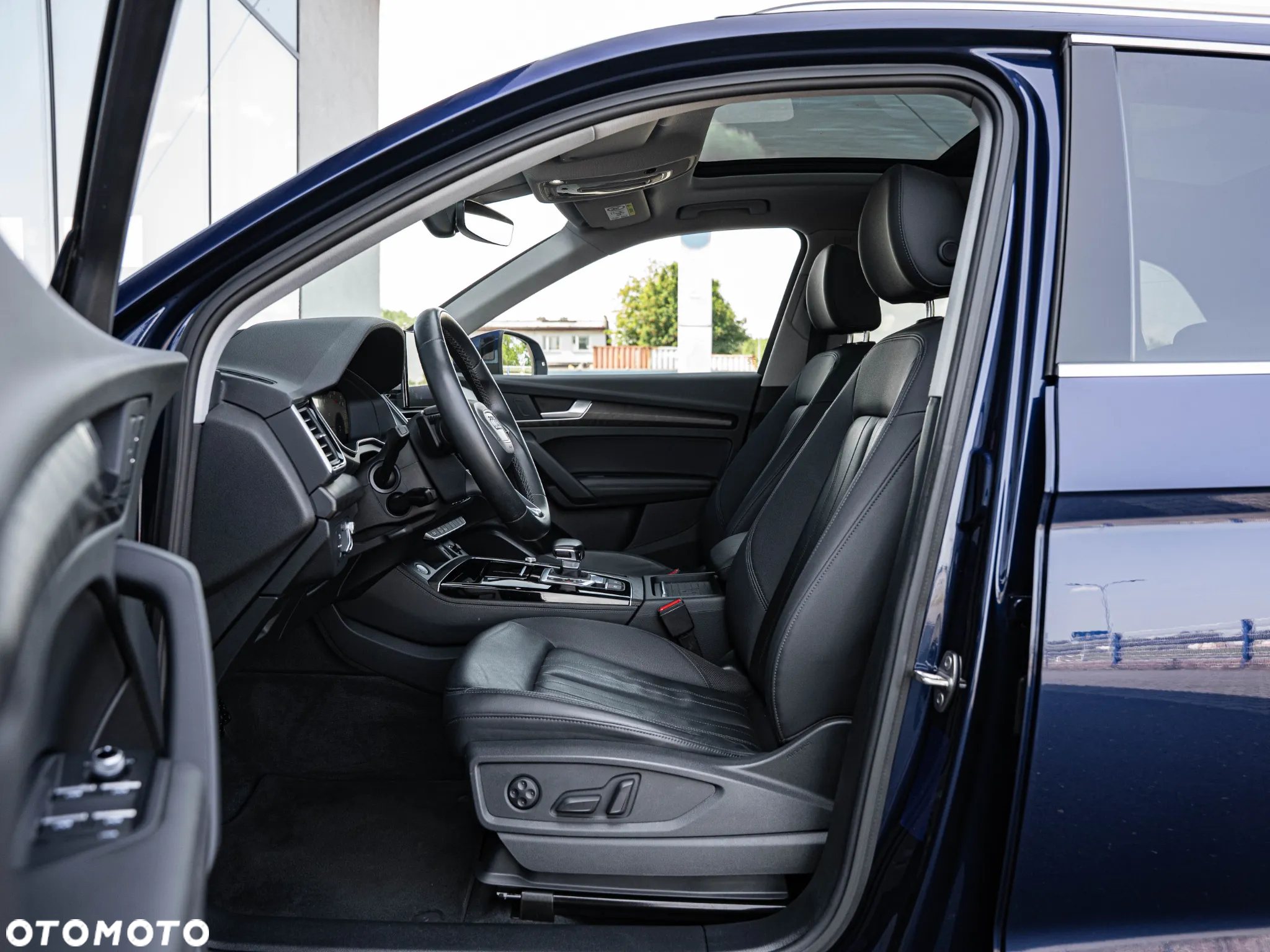 Audi Q5 35 TDI S tronic S line - 22