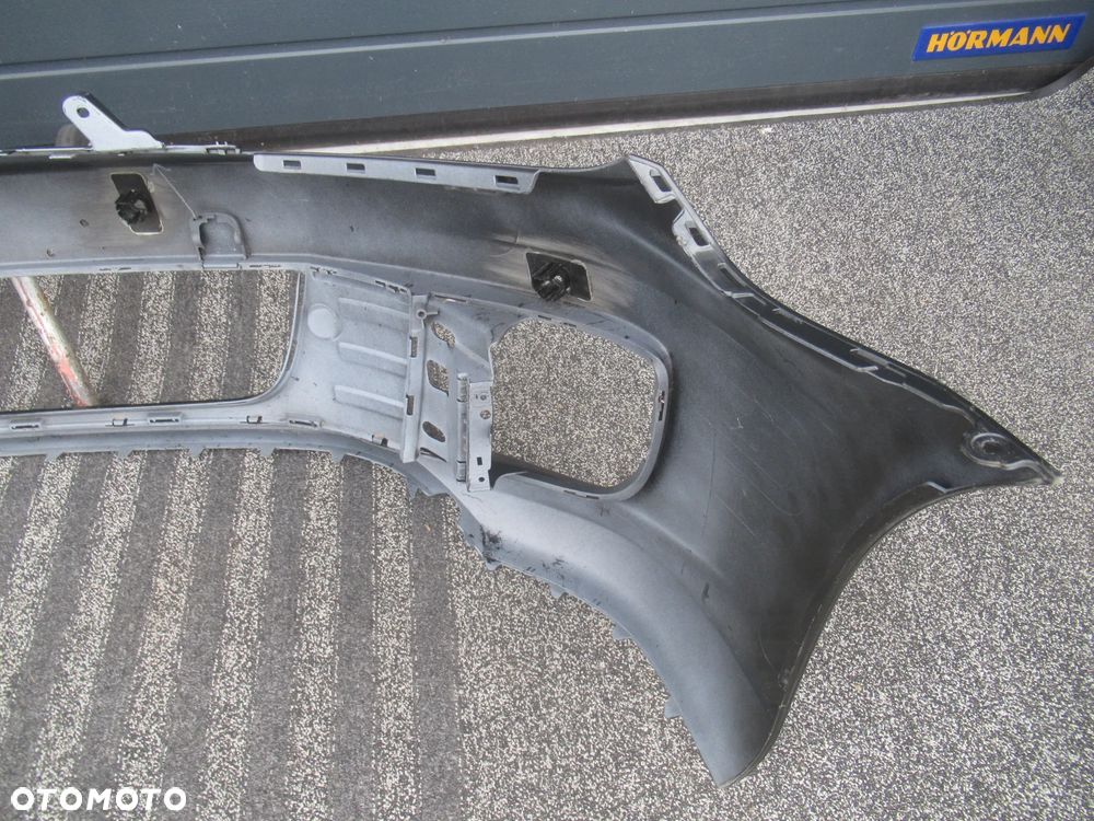 ZDERZAK PRZEDNI PRZÓD VW GOLF VI 6 GTI EDITION 35 5K0807221AE 2008-2012 - 13
