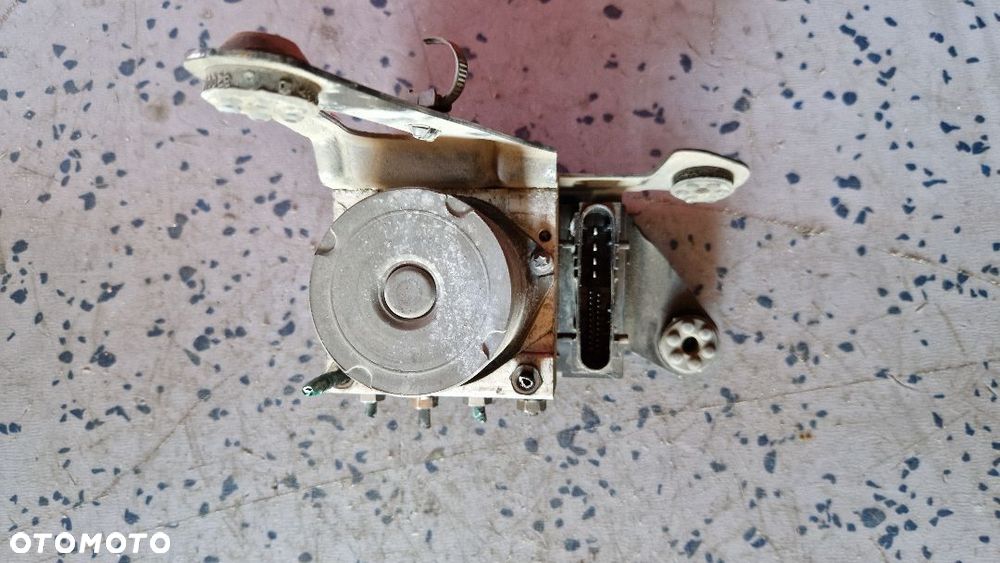 RENAULT MEGANE II SCENIC II POMPA ABS 0265281300 - 1