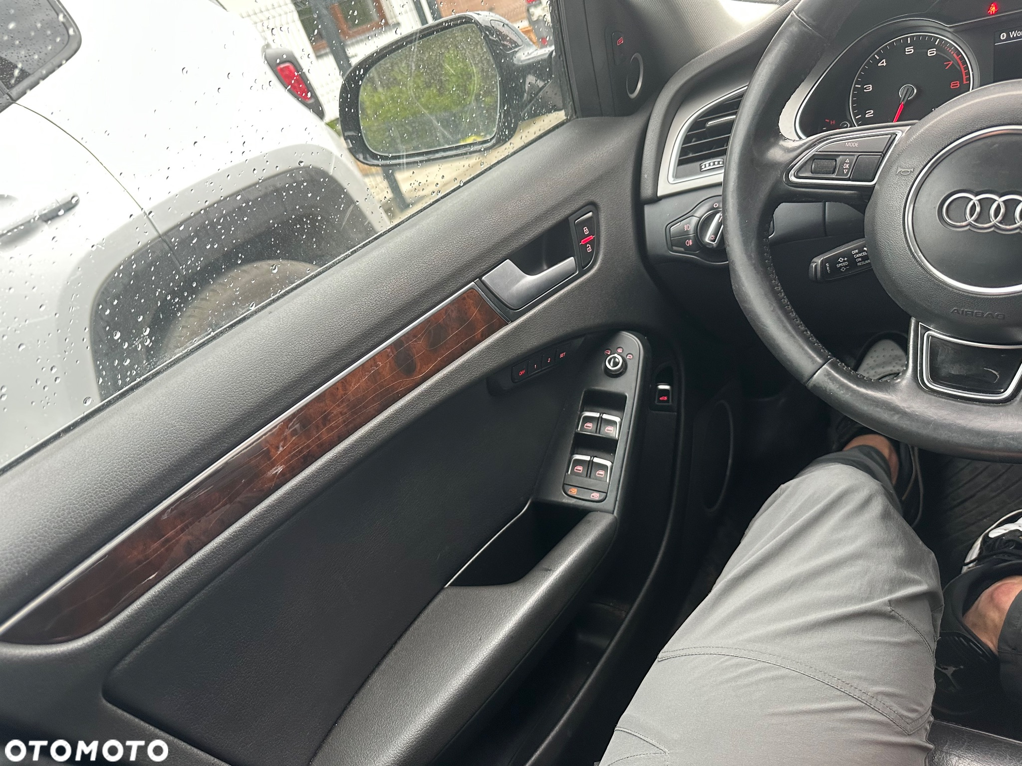 Audi A4 2.0 TFSI Quattro S tronic - 27