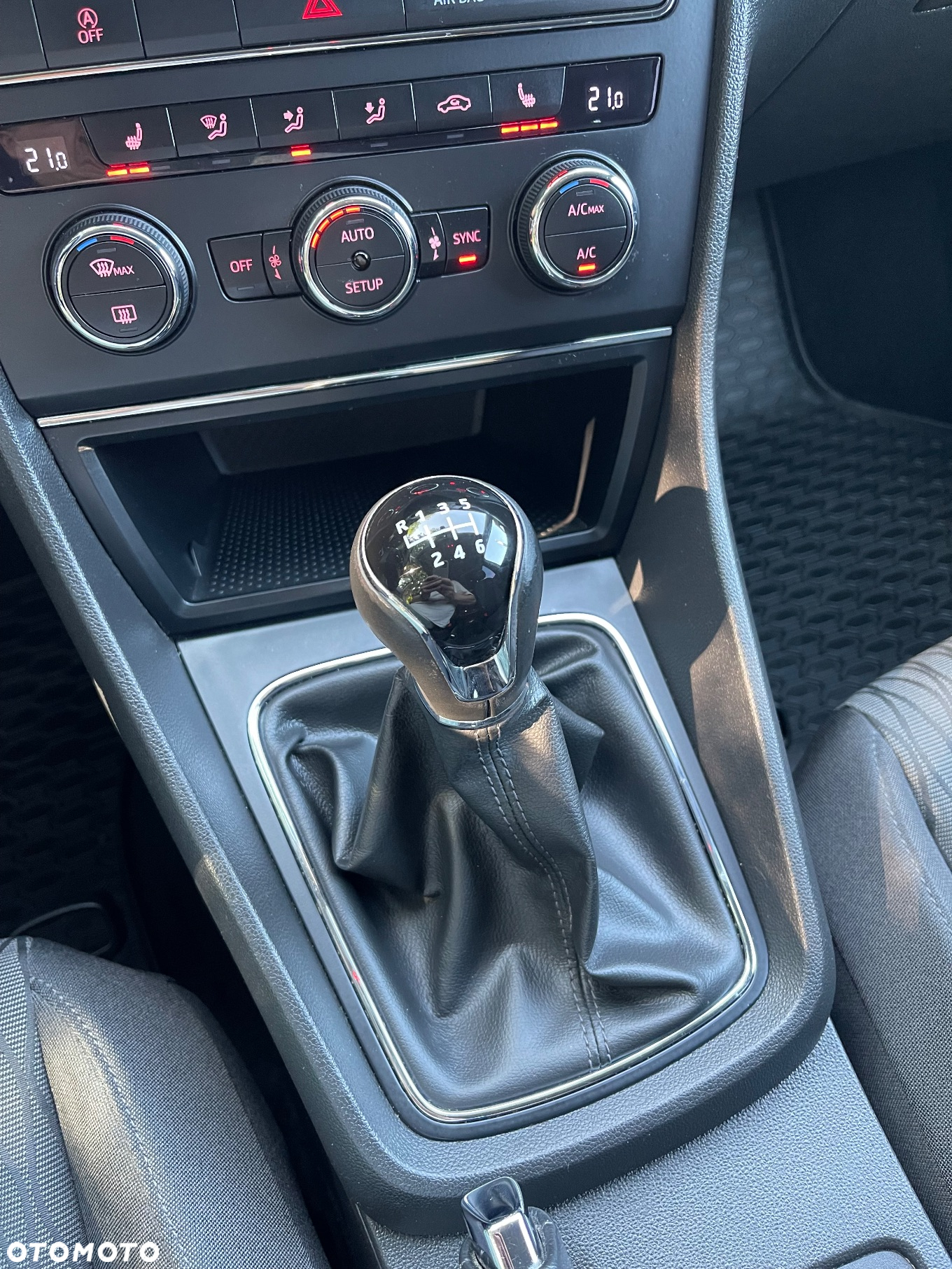 Seat Leon 1.4 TSI Start&Stop Style - 13