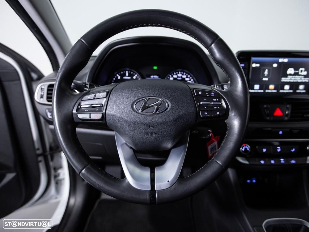 Hyundai i30 1.6 CRDi STyle - 15