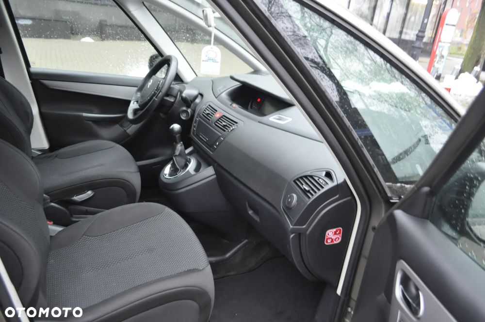 Citroën C4 Picasso - 14