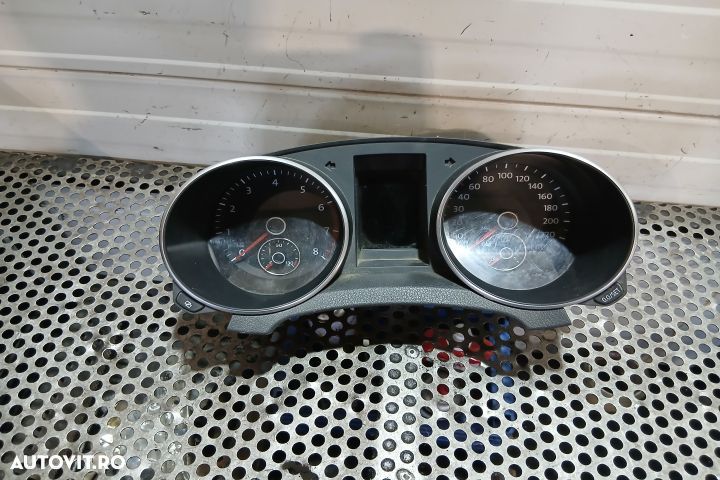 Ceasuri bord A2C53310326 5K0920870B A2C53310326 5K0920870B Volkswagen - 1