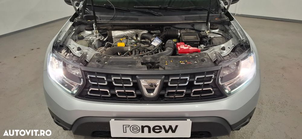 Dacia Duster TCe 100 Essential - 28