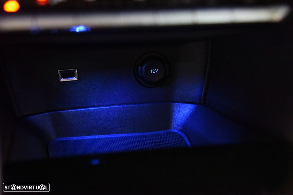 Peugeot 5008 1.2 PureTech Active Pack - 14