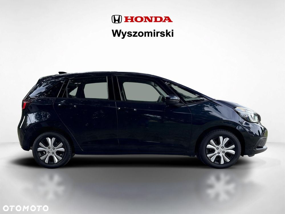 Honda Jazz 1.5 i-MMD Elegance - 7
