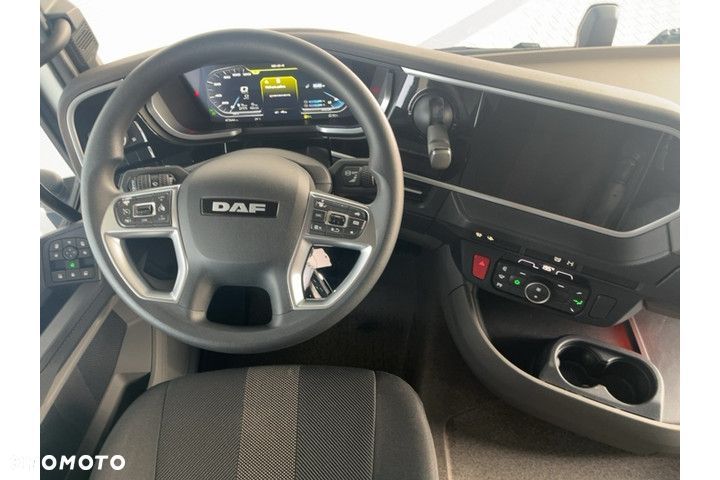 DAF XFn 480 FT - 10