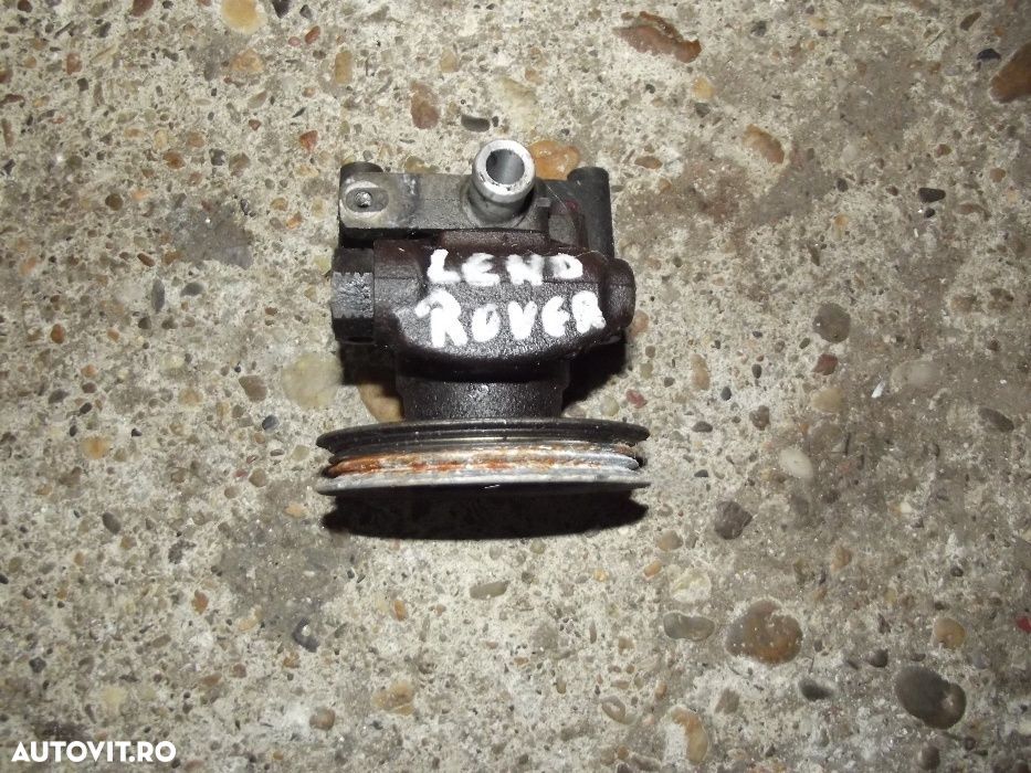 Pompa Servo Land Rover Freelander 1.8 benzina 1997-2005 dezmembrez - 1