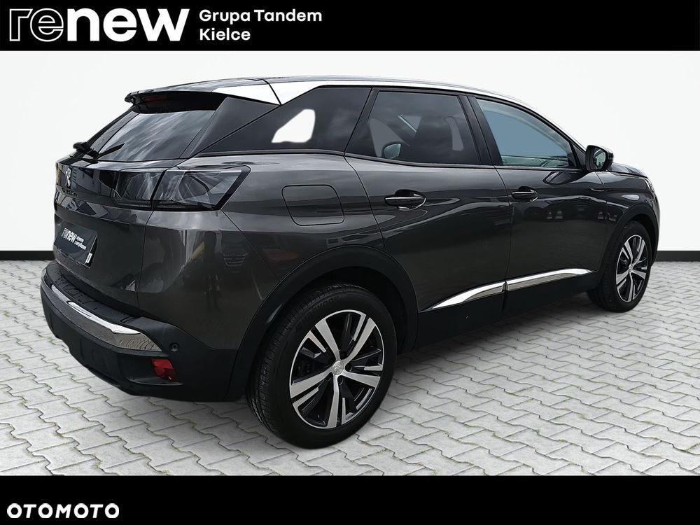 Peugeot 3008 1.5 BlueHDi Allure Pack S&S EAT8 - 5