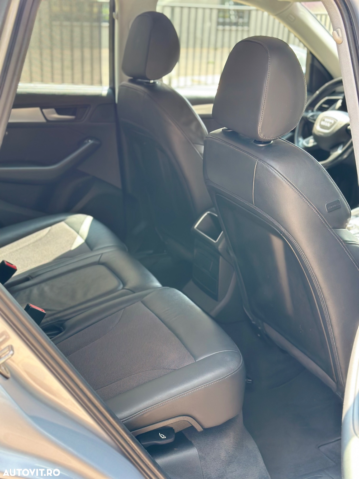 Audi Q5 2.0 TDI Quattro S tronic - 6