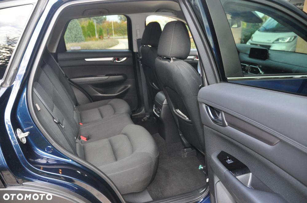 Mazda CX-5 2.0 Skyenergy 2WD - 10