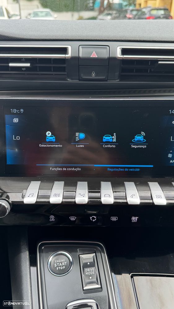 Peugeot 508 SW PureTech 130 EAT8 Allure - 28