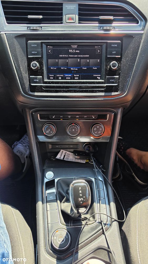 Volkswagen Tiguan 2,0 TSI OPF 4Motion DSG Life - 15