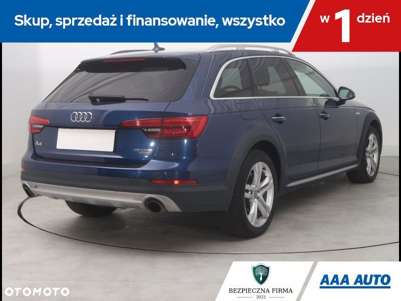 Audi A4 Allroad - 6