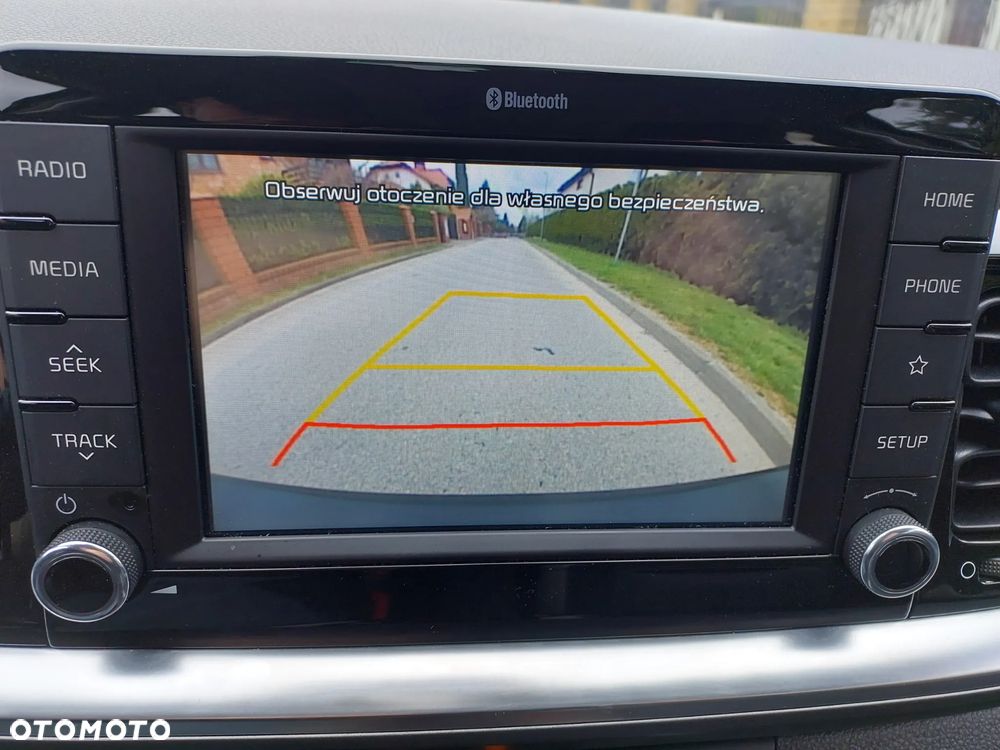 Kia Stonic 1.4 XL - 16