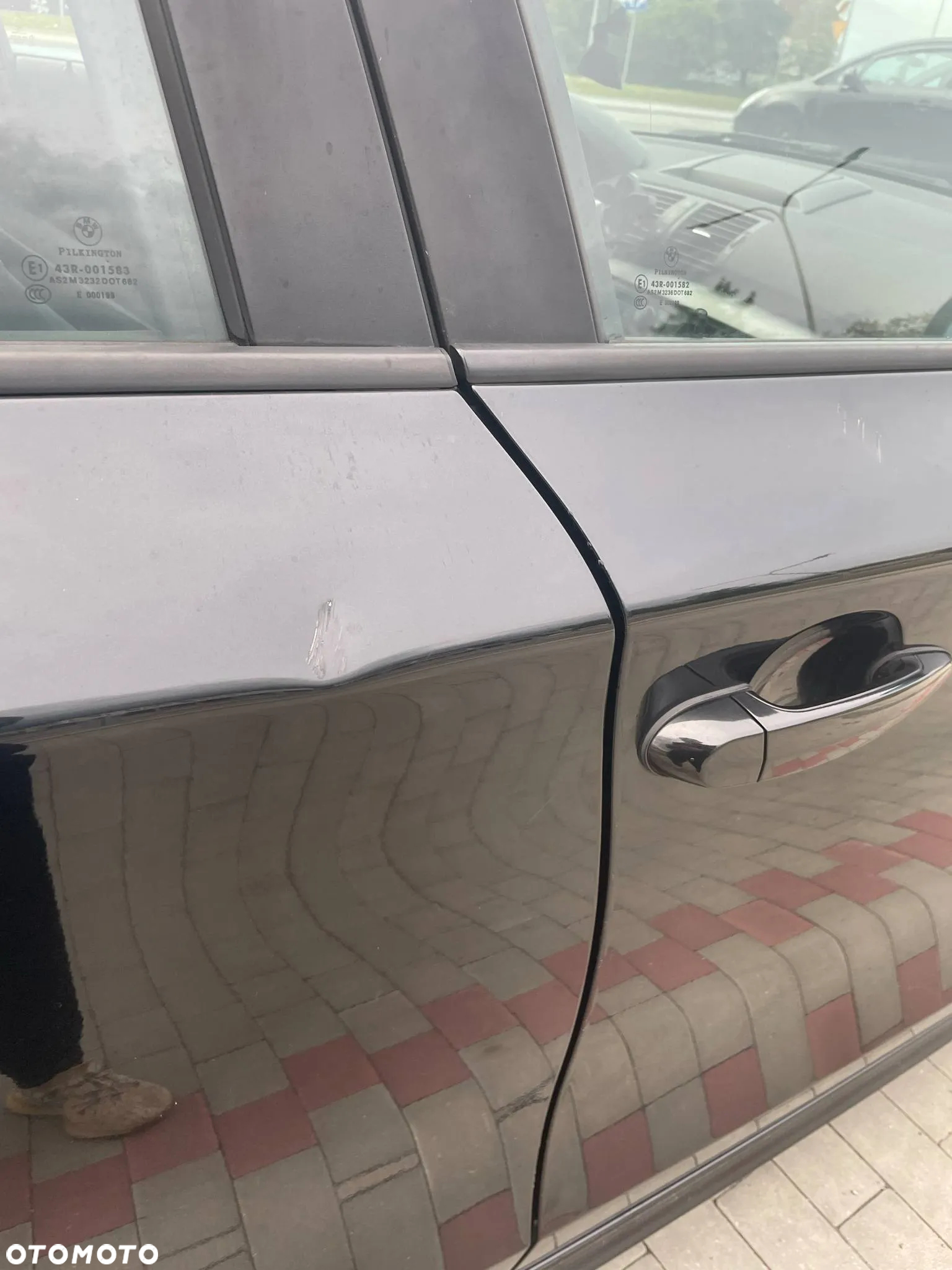 BMW Seria 1 116i - 20