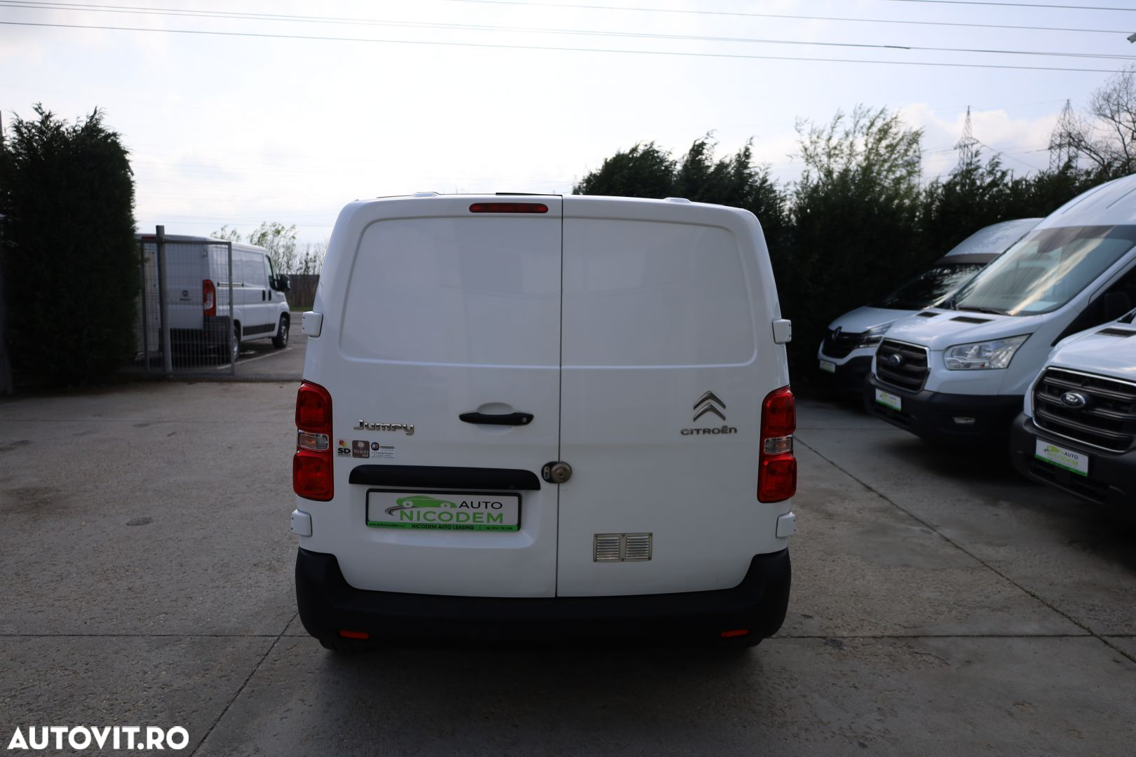Citroën Jumpy - 6