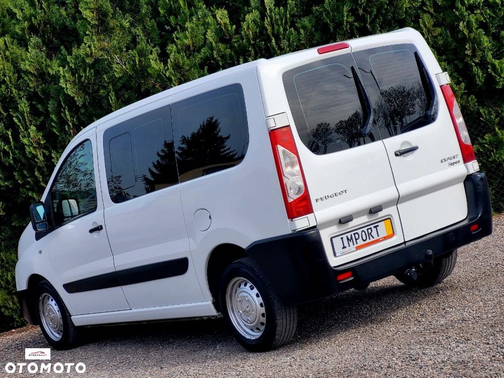 Peugeot Expert - 2