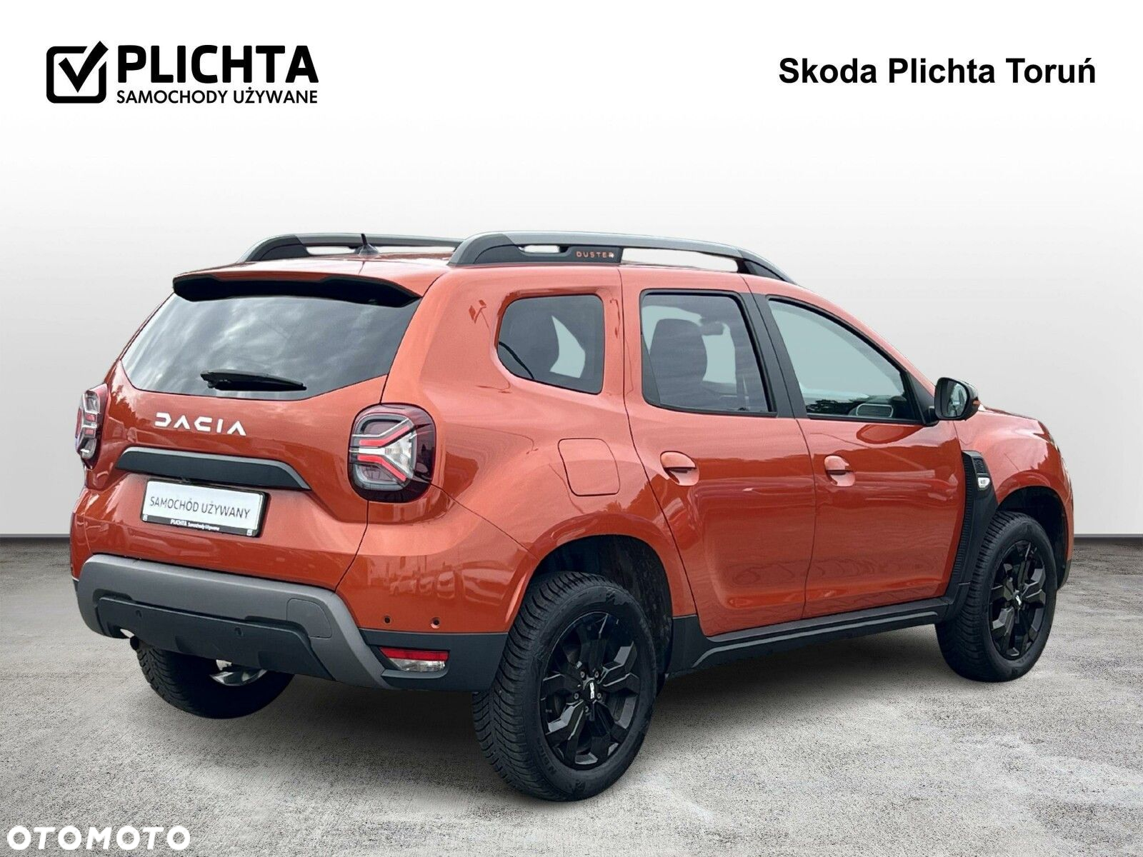 Dacia Duster - 5