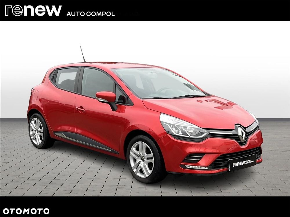 Renault Clio 0.9 Energy TCe Zen - 7