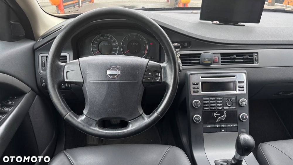 Volvo V70 - 12