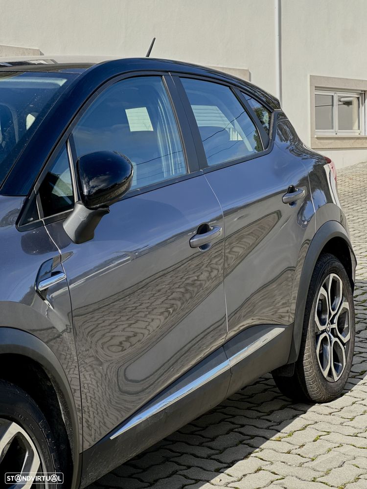 Renault Captur 1.0 TCe Intens - 5