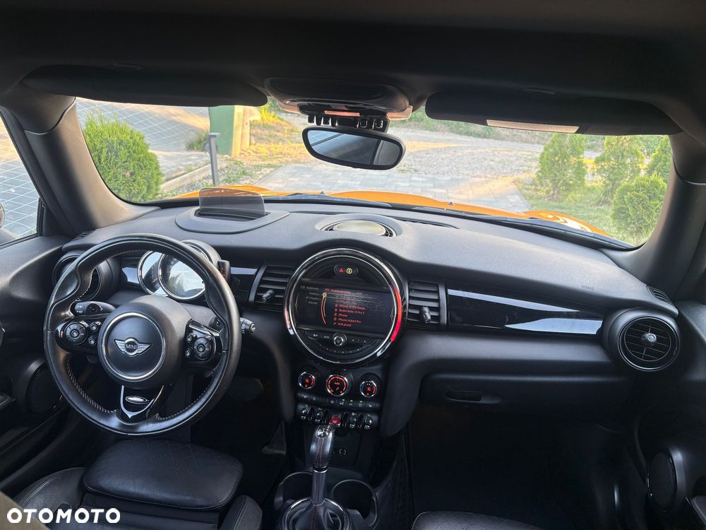MINI Cooper S - 7
