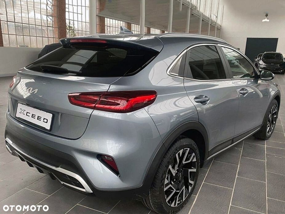 Kia XCeed - 6