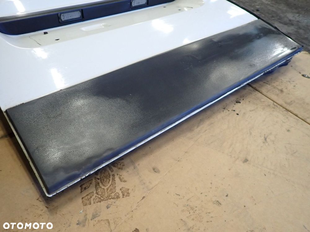 DRZWI LEWY TYŁ SKRZYDŁOWE FIAT DUCATO - 10