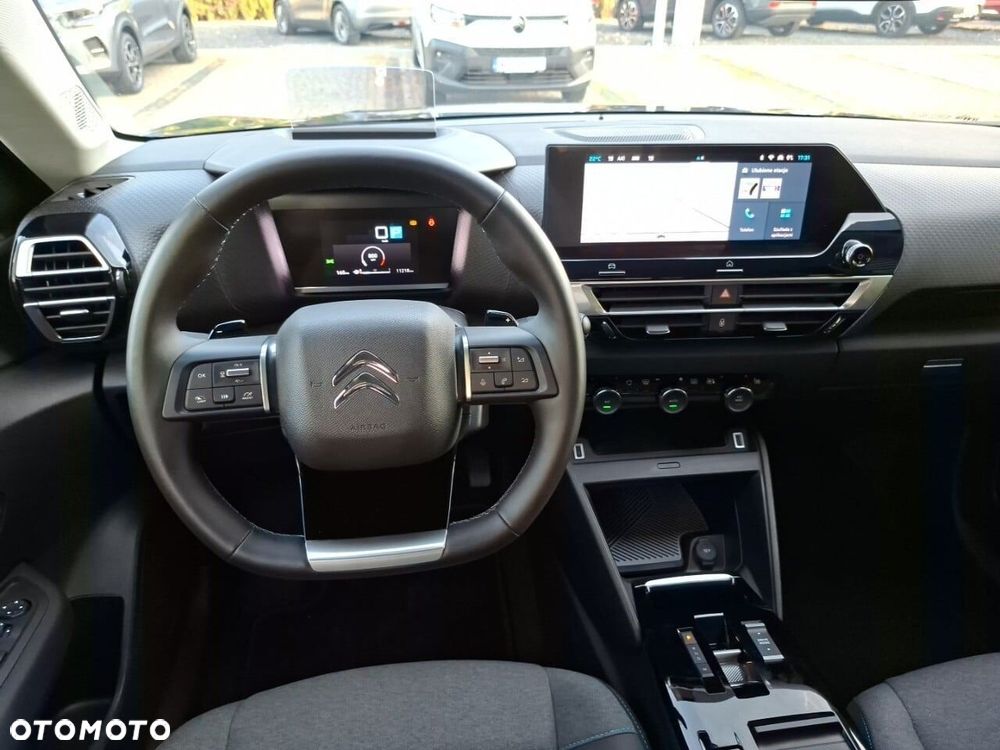 Citroën C4X - 18