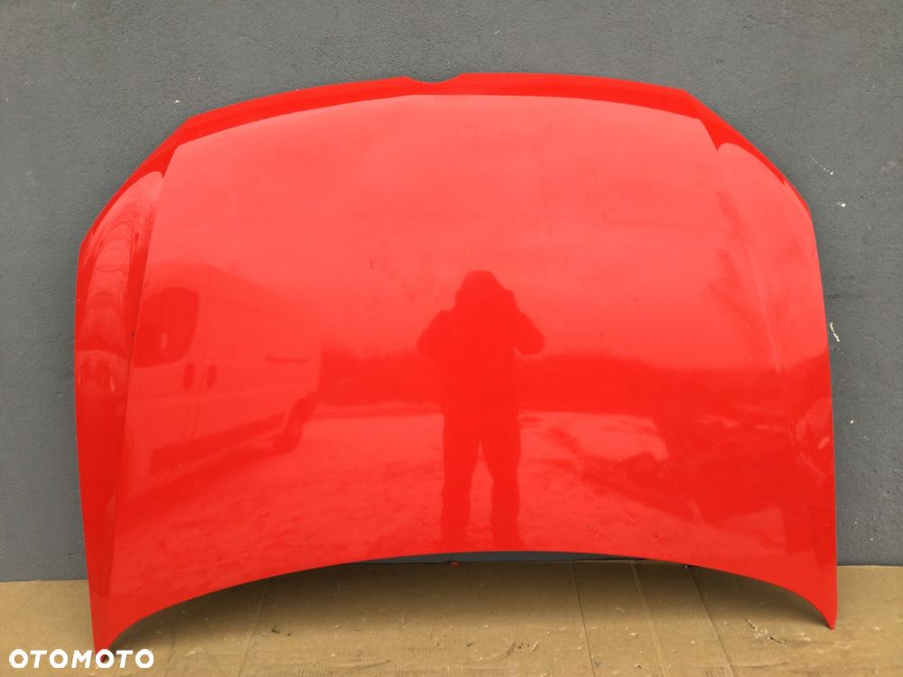 Maska VW Polo 6R 6C - 1