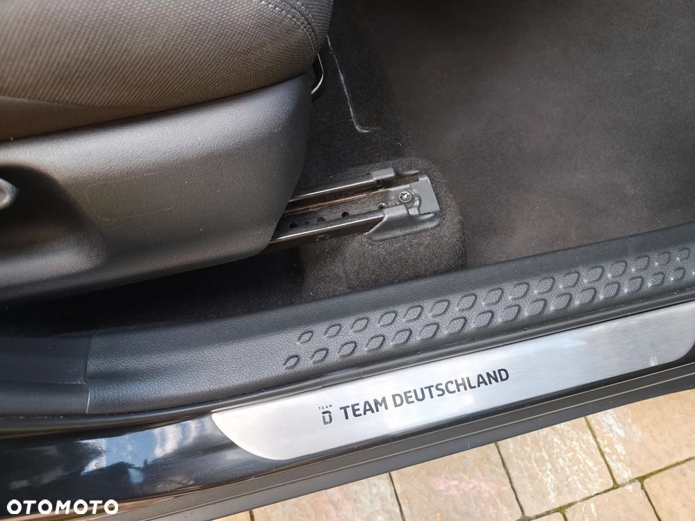 Toyota C-HR 2.0 Team Deutschland - 34