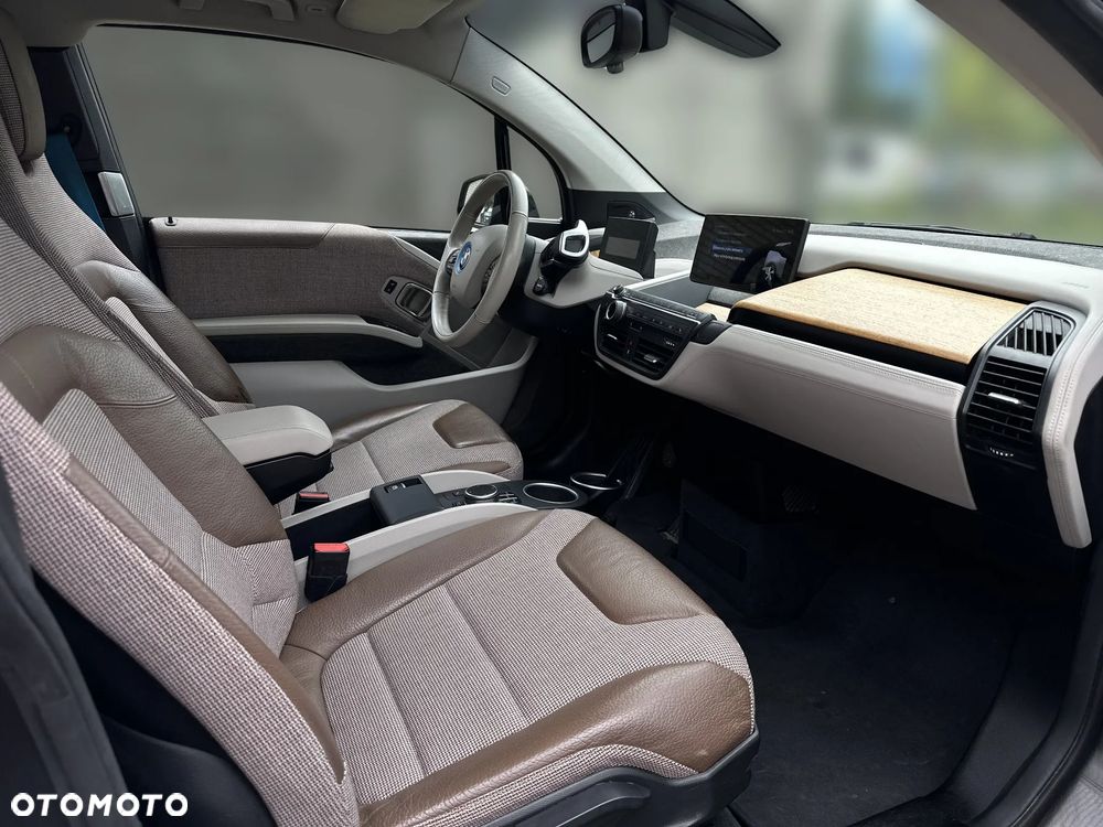 BMW i3 i3S 94 Ah - 11