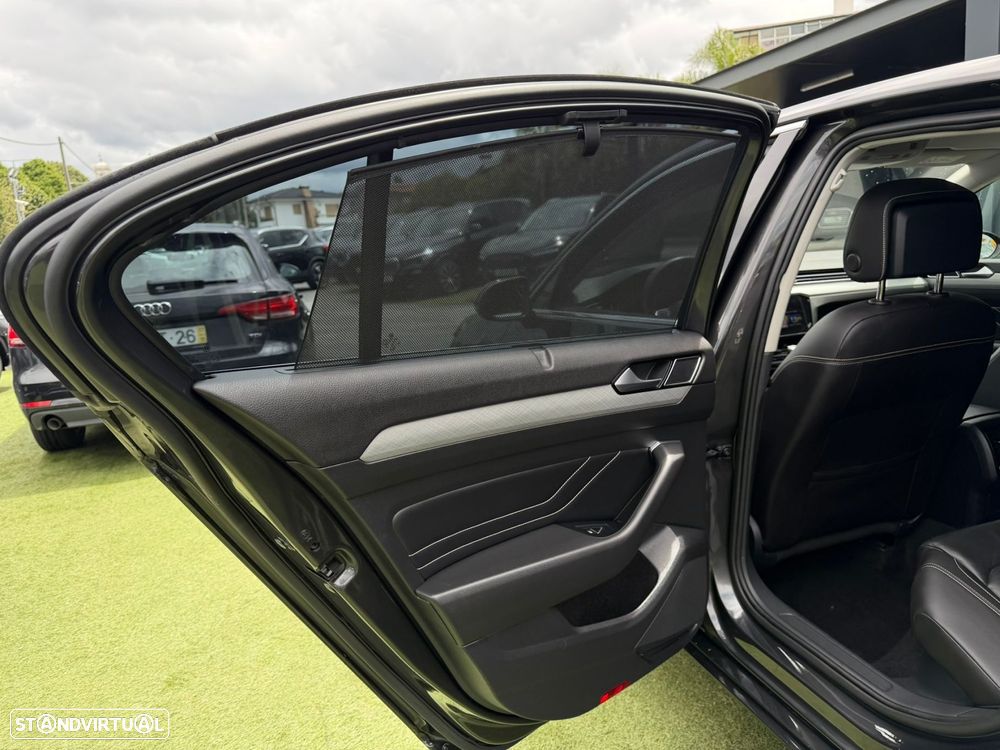 VW Passat 1.4 TSI GTE+ Plug-in - 21