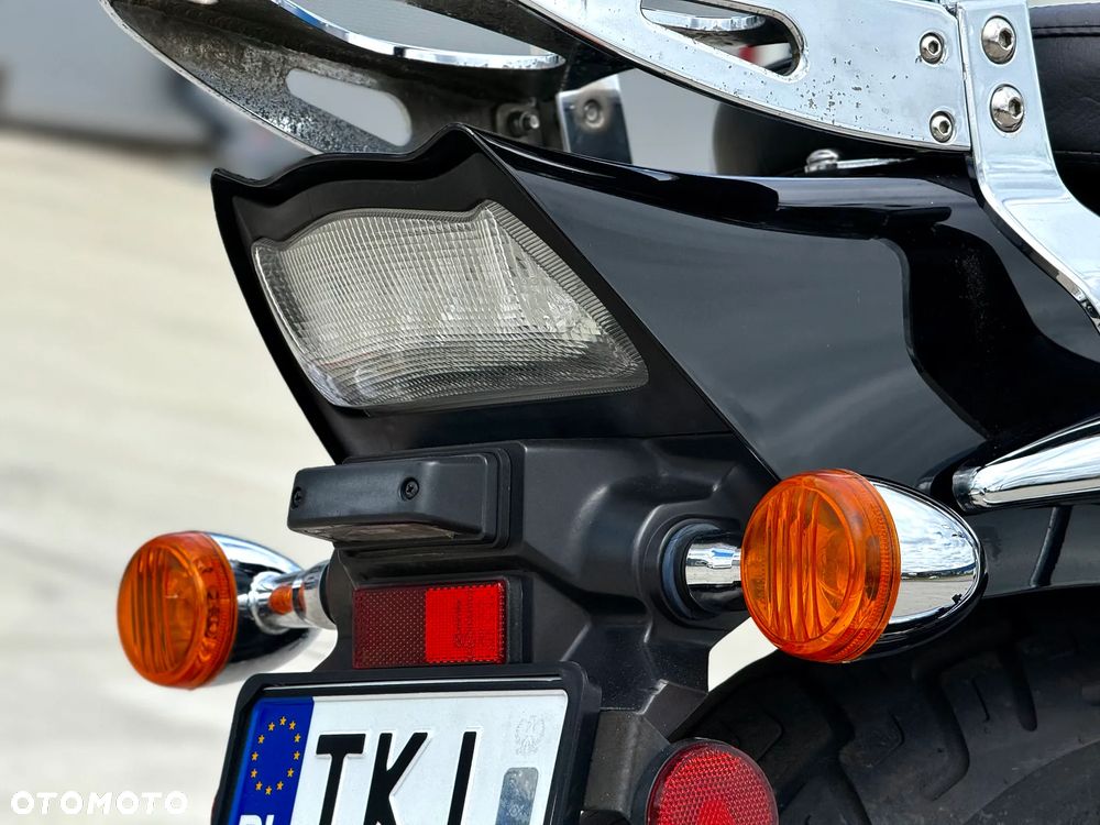 Suzuki Boulevard - 11