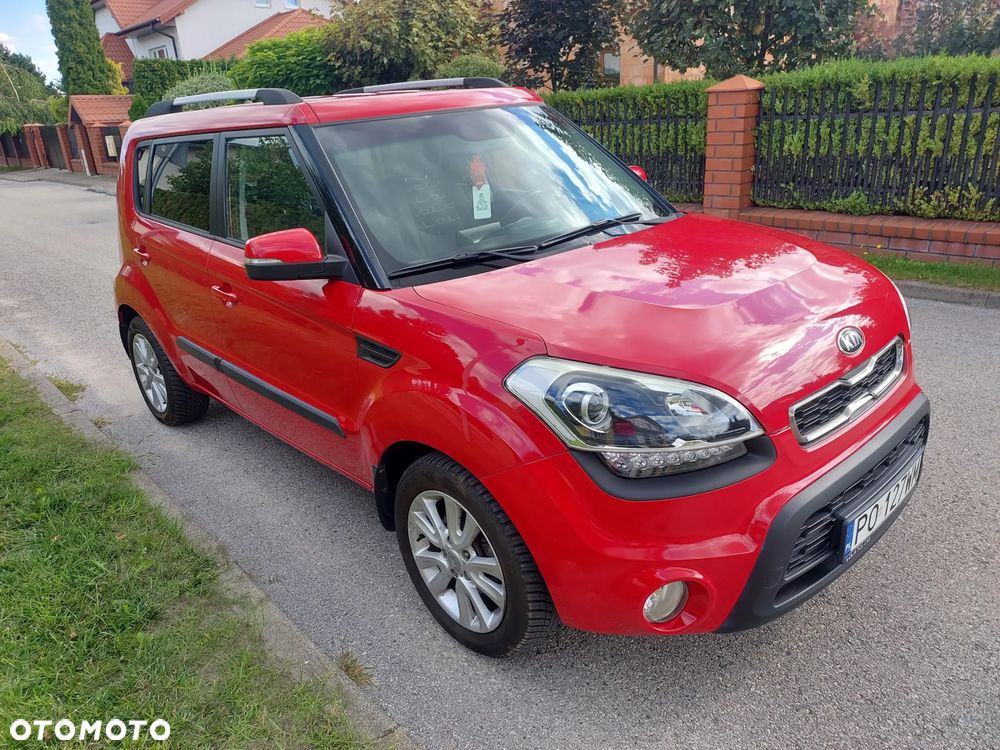 Kia Soul 1.6 GDI XL - 2