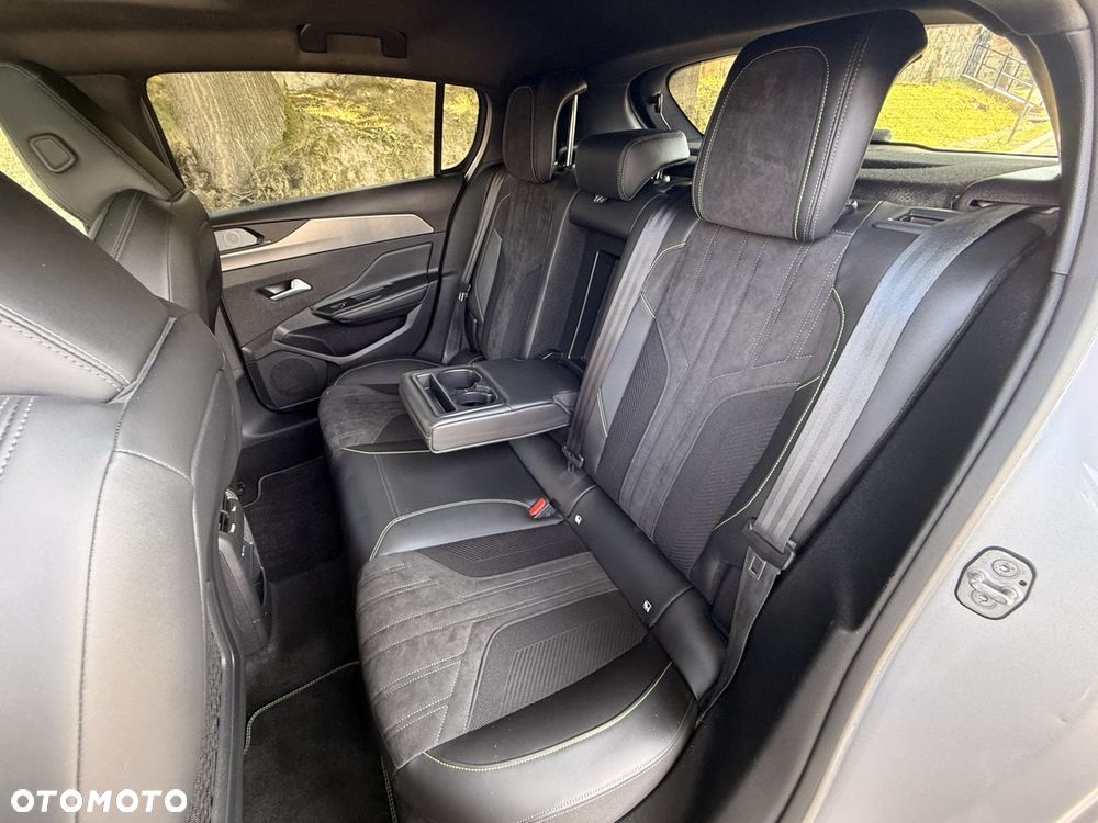 Peugeot 308 225 e-EAT8 GT - 20